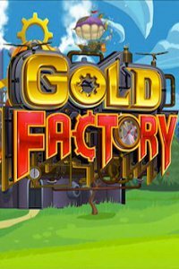 gold factory video slot