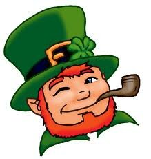 The Leprechaun