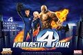 fantastic 4 real money video slot