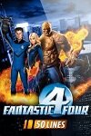 Fantastic 4 slot mahcine