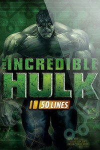 hulk video slot