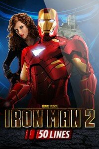 IRONMAN2 video slot