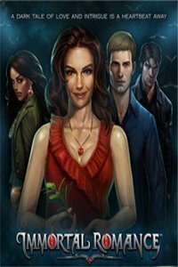 Mortal romance video slot