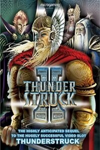 thunderstruck2 video slot 