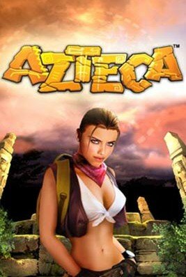Azteca video slot