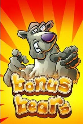 bonus bears video slot