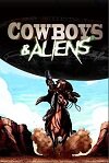 Cowboys and Aliens video slot