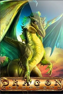dragon kingdom video slot