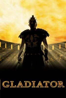 Gladiator video slot