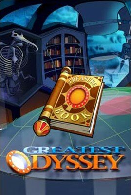 greatest odyssey video slot