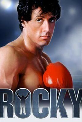 rocky video slot