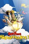 Monthy Python Spamalot video slot