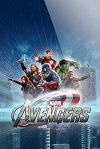 the avengers video slot