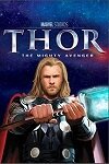 thor video slot 