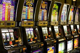 video slots